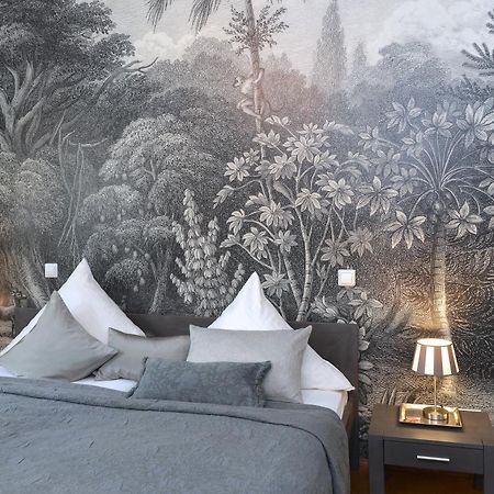 Landhotel Hauer Pleisweiler-Oberhofen Εξωτερικό φωτογραφία