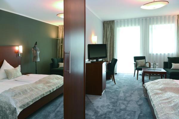 Landhotel Hauer Pleisweiler-Oberhofen Εξωτερικό φωτογραφία