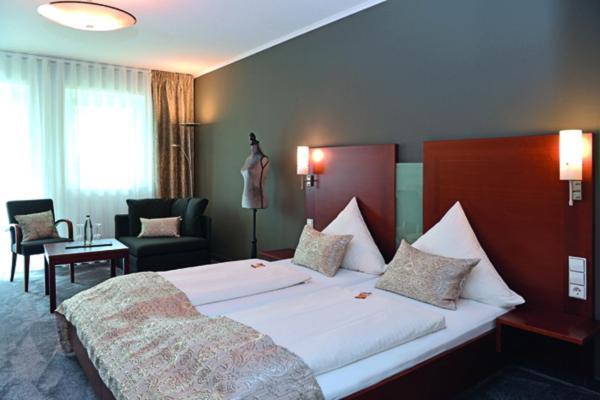 Landhotel Hauer Pleisweiler-Oberhofen Εξωτερικό φωτογραφία