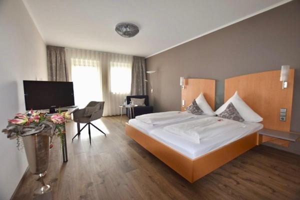 Landhotel Hauer Pleisweiler-Oberhofen Εξωτερικό φωτογραφία