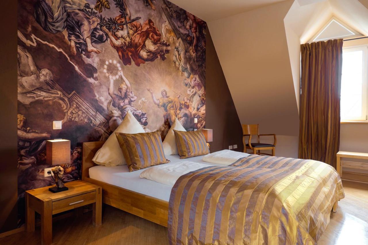 Landhotel Hauer Pleisweiler-Oberhofen Εξωτερικό φωτογραφία