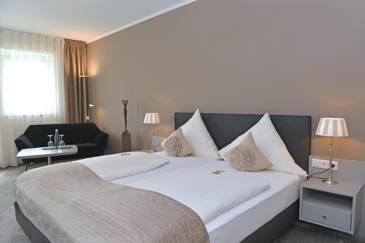 Landhotel Hauer Pleisweiler-Oberhofen Εξωτερικό φωτογραφία