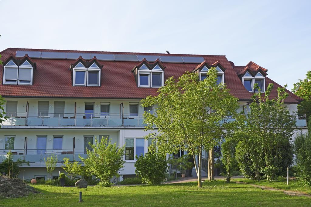 Landhotel Hauer Pleisweiler-Oberhofen Εξωτερικό φωτογραφία