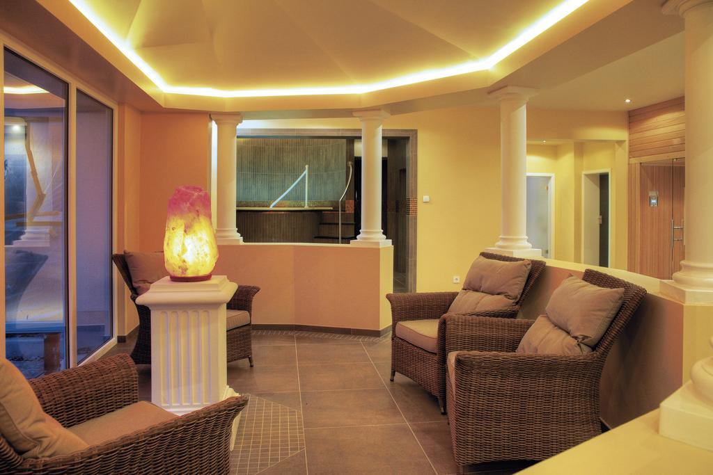 Landhotel Hauer Pleisweiler-Oberhofen Εξωτερικό φωτογραφία