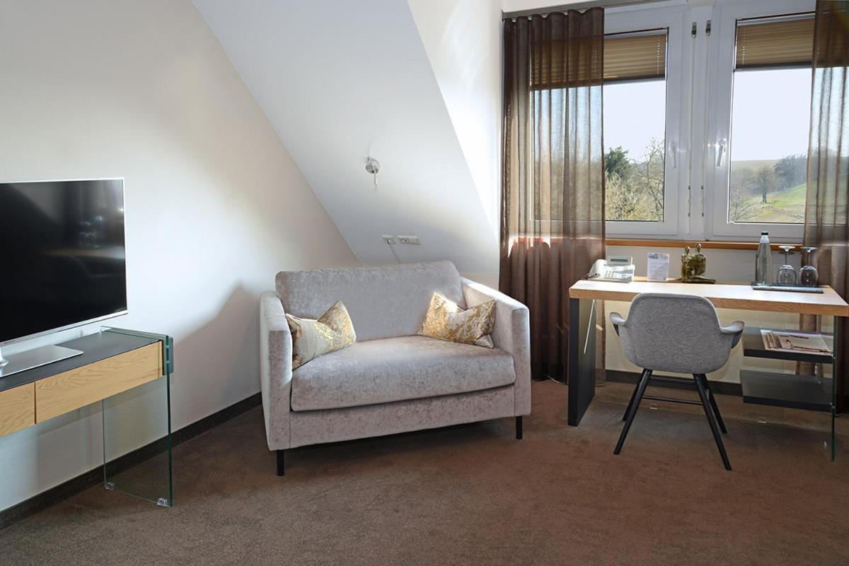 Landhotel Hauer Pleisweiler-Oberhofen Εξωτερικό φωτογραφία