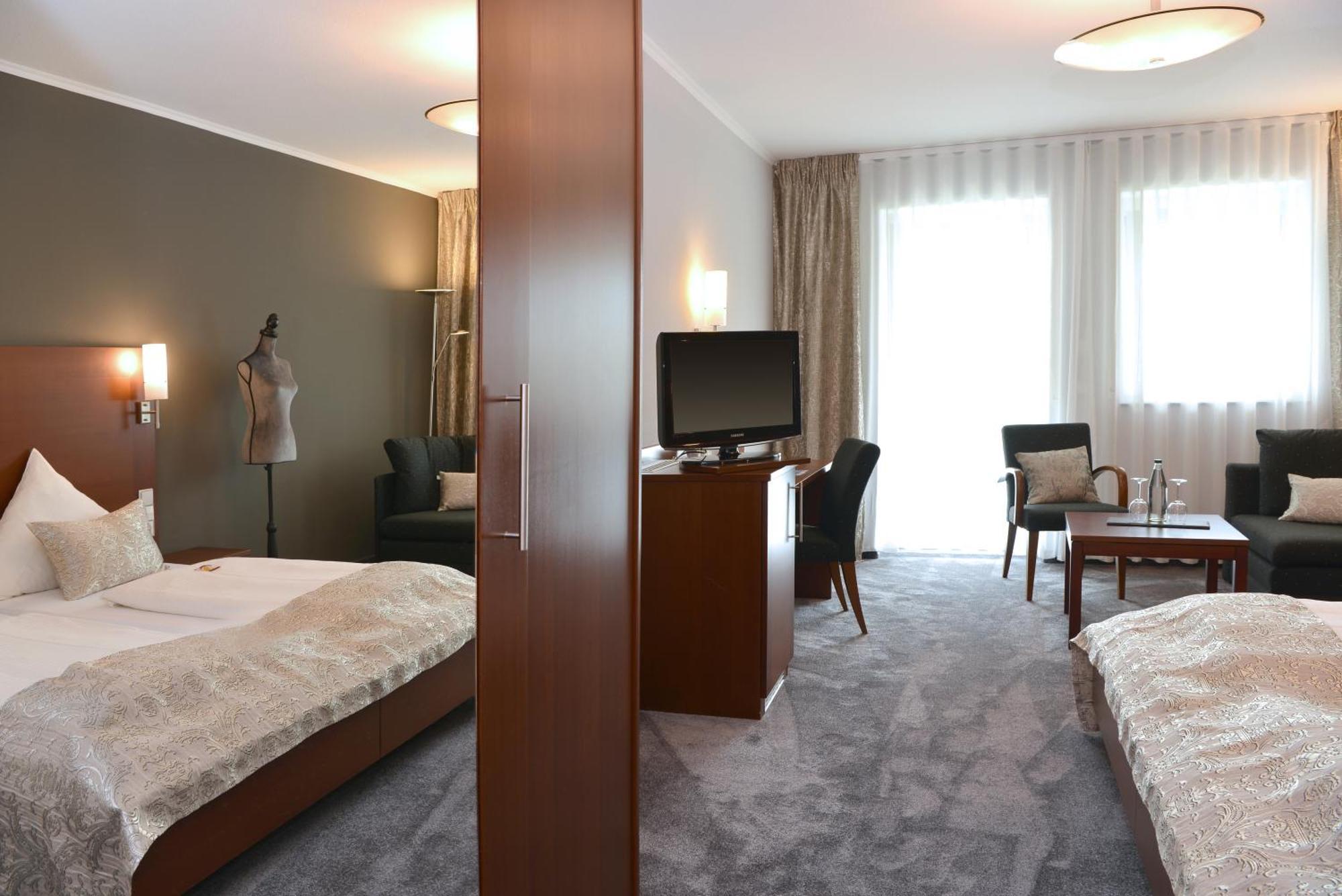 Landhotel Hauer Pleisweiler-Oberhofen Εξωτερικό φωτογραφία