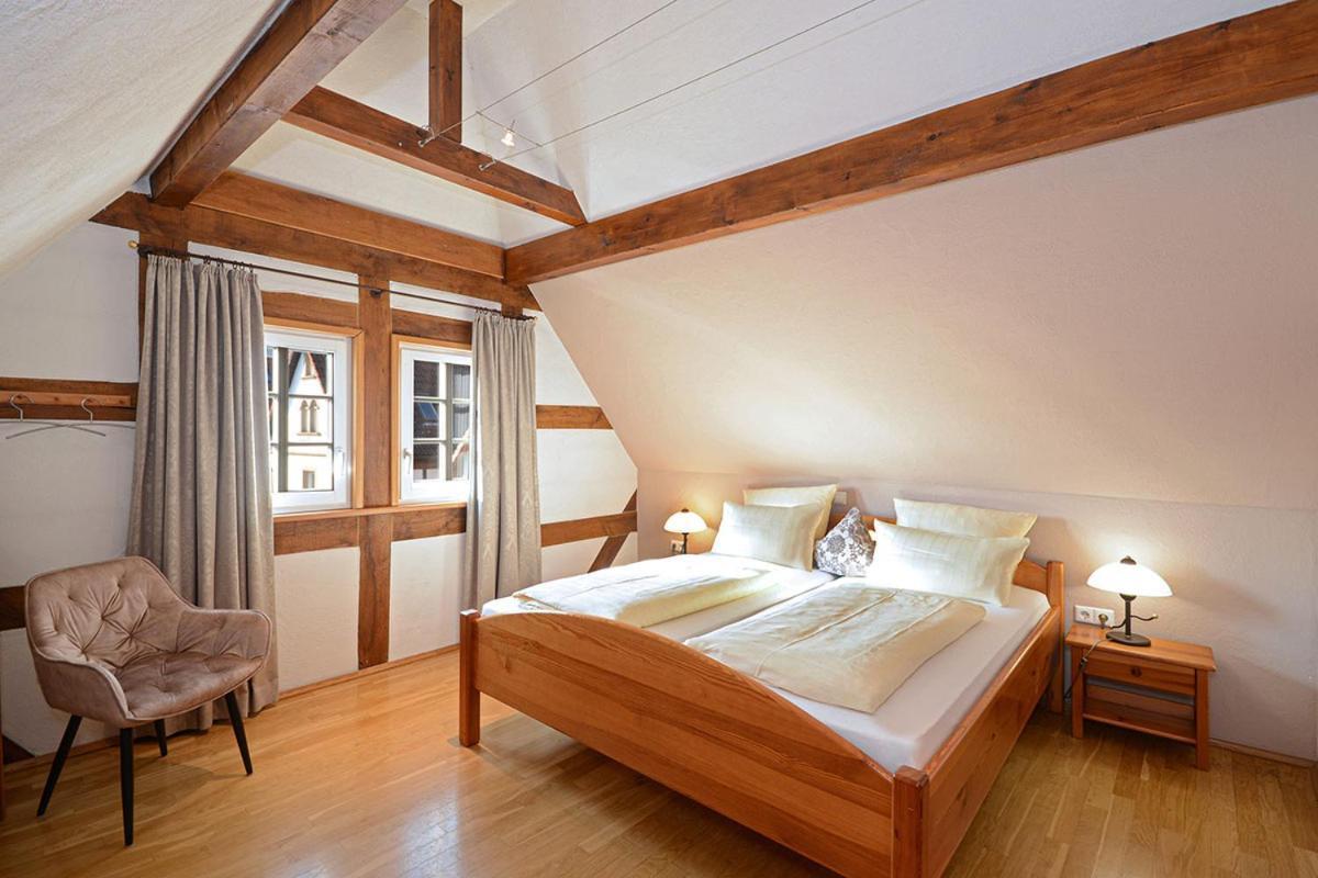 Landhotel Hauer Pleisweiler-Oberhofen Εξωτερικό φωτογραφία