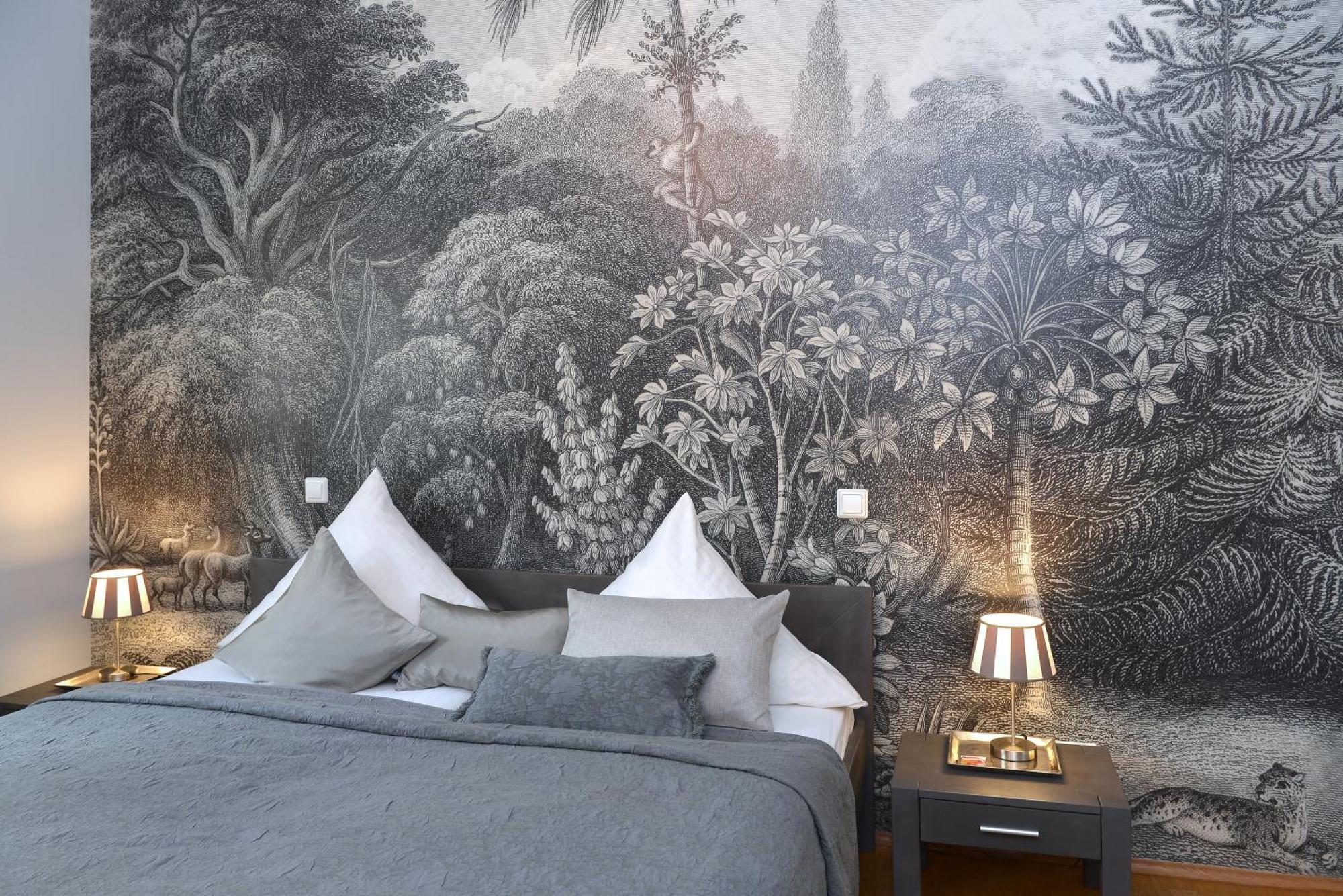 Landhotel Hauer Pleisweiler-Oberhofen Εξωτερικό φωτογραφία
