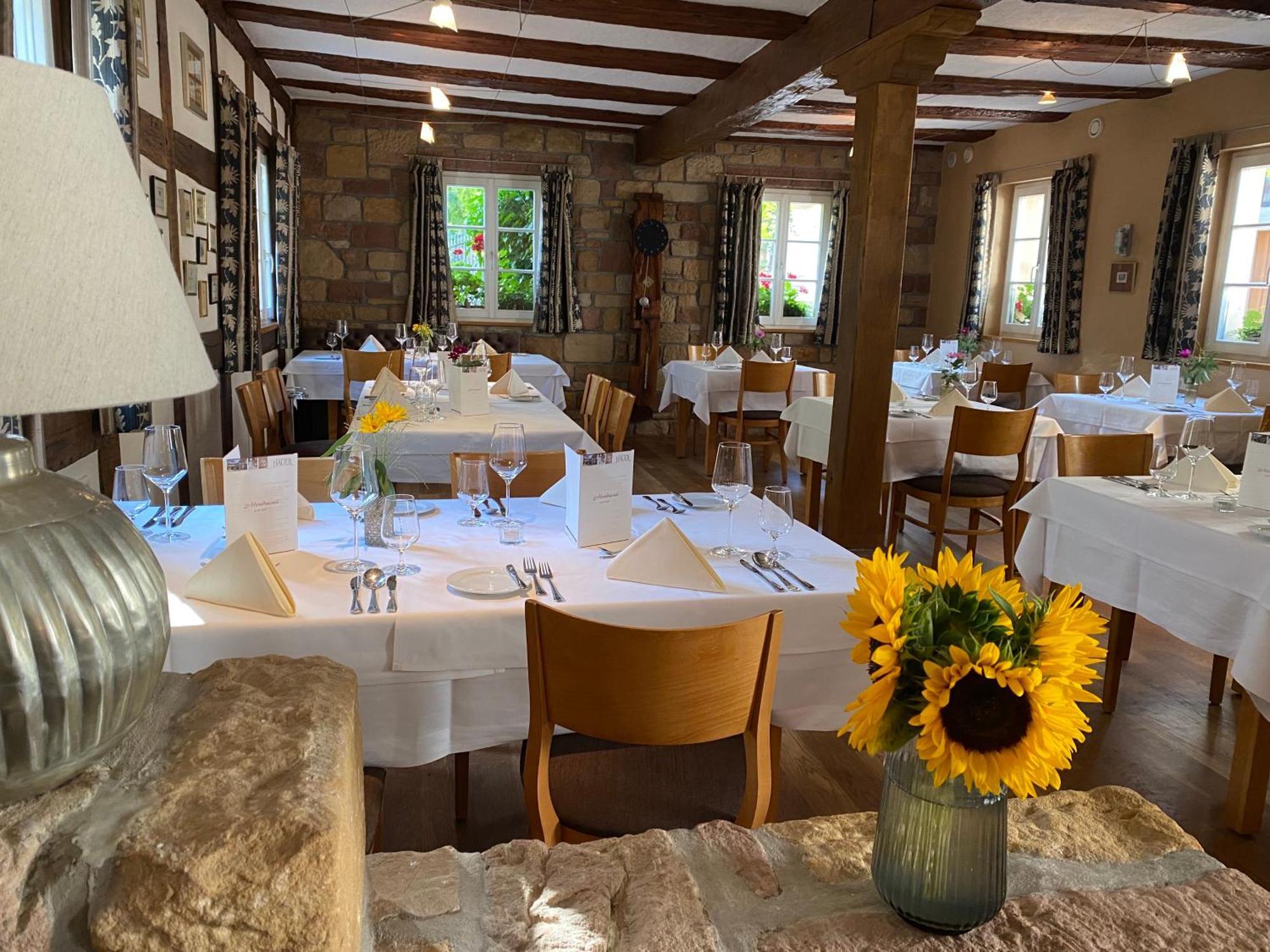 Landhotel Hauer Pleisweiler-Oberhofen Εξωτερικό φωτογραφία