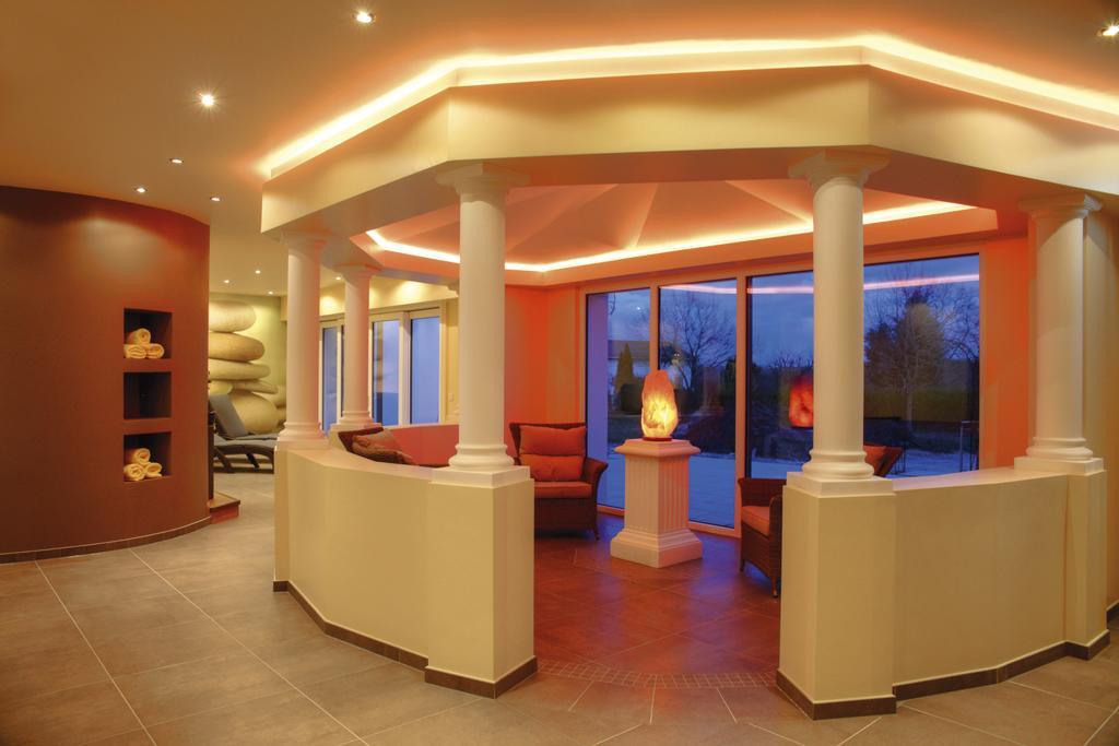 Landhotel Hauer Pleisweiler-Oberhofen Εξωτερικό φωτογραφία