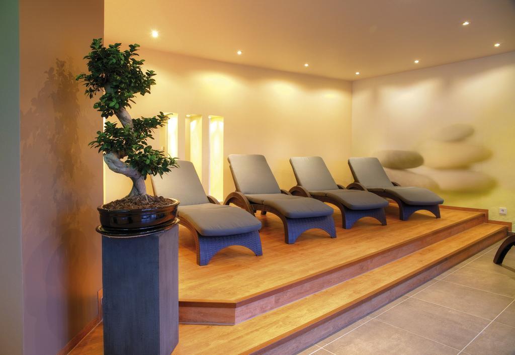 Landhotel Hauer Pleisweiler-Oberhofen Εξωτερικό φωτογραφία